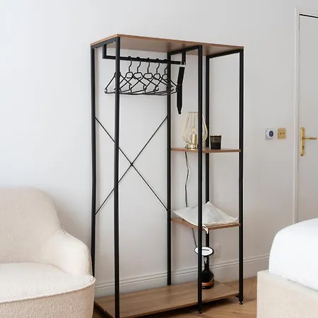 Eiffel Appartement *